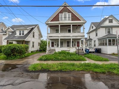 201 Lillian Ave, Syracuse, NY, 13206