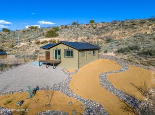 4836 E Beaver Creek Rd, Rimrock, AZ 86335