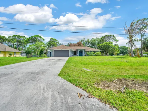 601 Howard Street, Fort Pierce, FL 34982