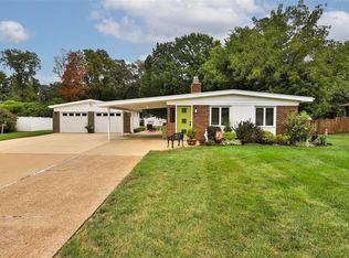 10616 Twilight Dr, Saint Louis, MO
