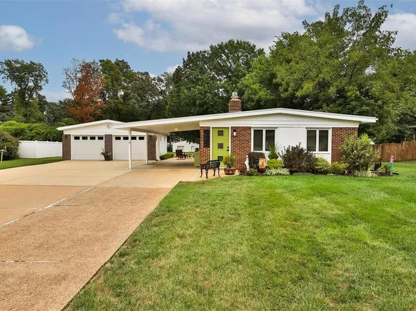 10616 Twilight Dr, Saint Louis, MO 63128