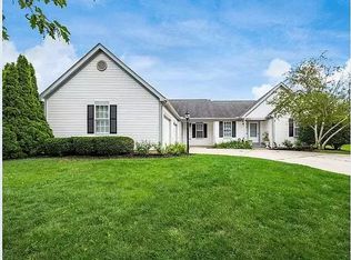 4813 Drayton Rd #4813, Hilliard, OH 43026