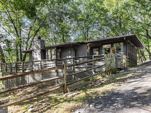 220 Fox Den Cir, Jasper, GA 30143