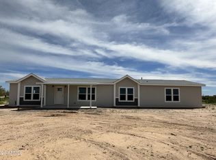 9073 N Sayonara Trl, Florence, AZ 85132