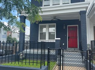 1210 18th St NE, Washington, DC 20002