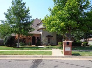 4640 NW 160th Ter, Edmond, OK 73013
