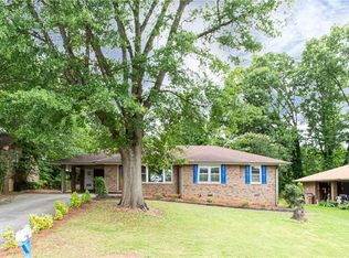 2658 Creston Way, Morrow, GA 30260