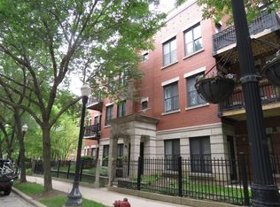 1500 S Halsted St APT 3B, Chicago, IL 60607