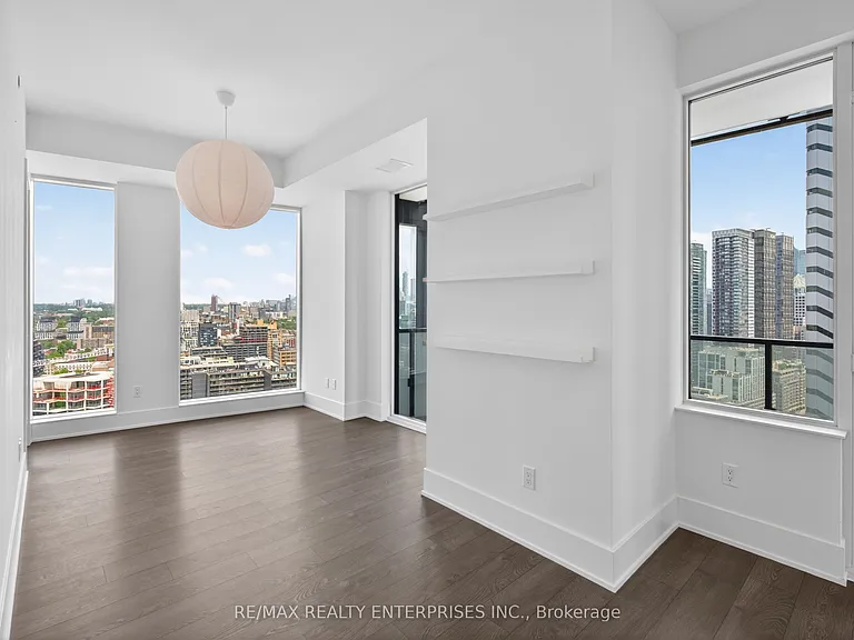 470 Front St W #2306 — Photo 9