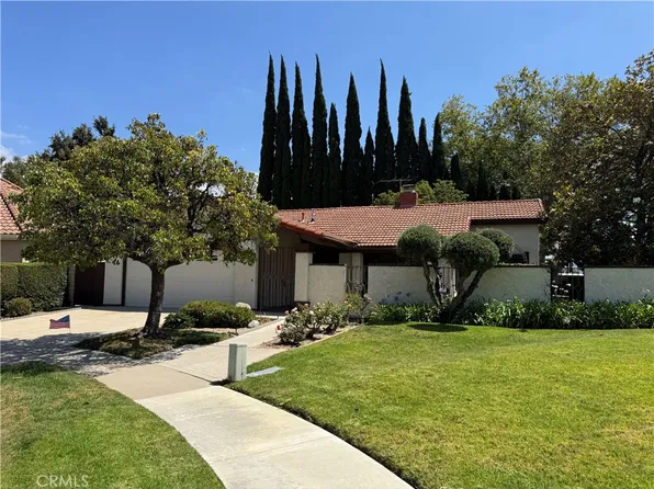 2852 Ian Ln, Simi Valley, CA 93063
