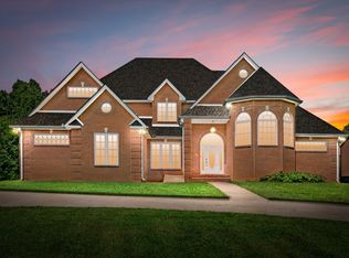 3723 Reed Rd, Indian Mound, TN 37079