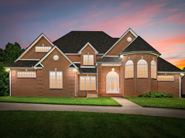 3723 Reed Rd, Indian Mound, TN 37079