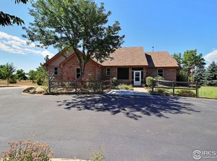 36 Becerro Dr, Greeley, CO 80634