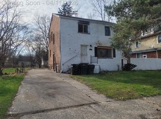 19391 Winston St N, Detroit, MI