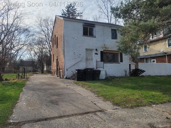 19391 Winston St N, Detroit, MI 48219
