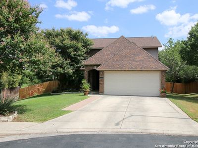 10302 Sunset Stone, San Antonio, TX, 78254