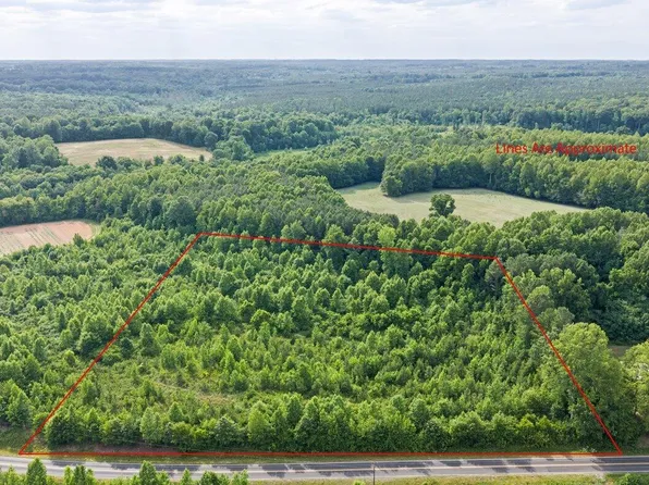 LOT Three Shepard Rd, Norlina, NC 27563