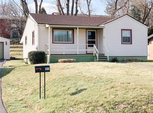 1013 Ohio Ave, Jeannette, PA 15644