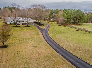 1631 Canaan Church Rd, Brodnax, VA 23920