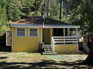 23736 Hillside Dr, Crestline, CA 92325