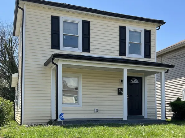 1627 Monsview Pl, Lynchburg, VA 24504