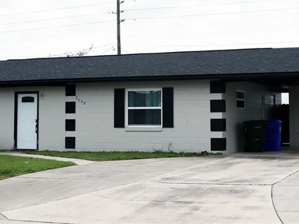 2620 VIRGINIA DRIVE, KISSIMMEE, FL 34741