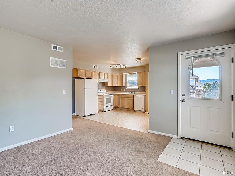 Lakewood Vista At Green Mountain Ranch Asso Inc Apartments Denver, CO