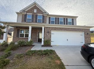 17507 Chaco Ln, Charlotte, NC 28278