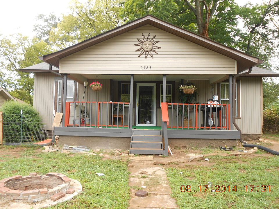 1st image of 2763 Wilson Ave