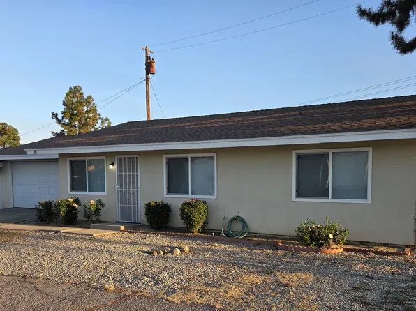 12746 7th St APT A, Yucaipa, CA 92399