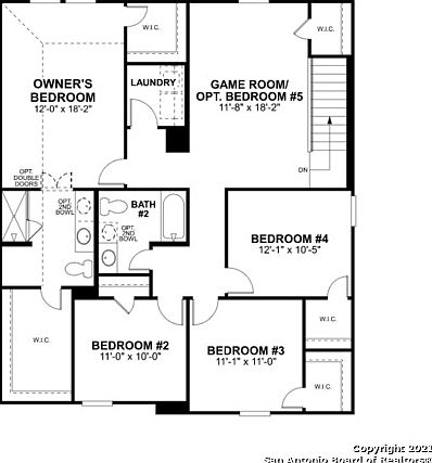 3rd image of this home
