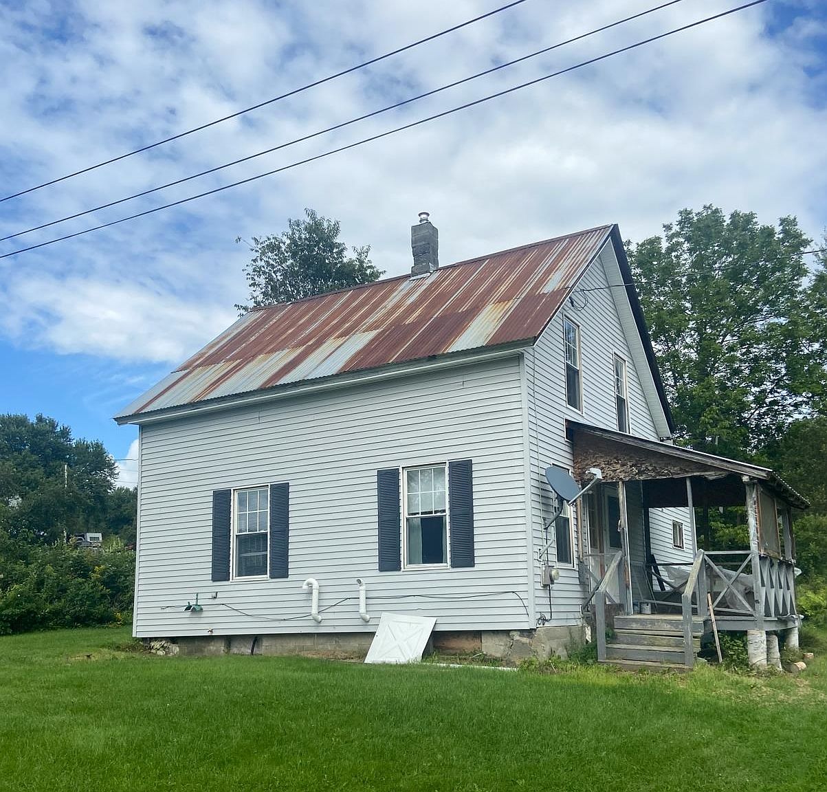25 Johnnycake Avenue, Lunenburg, VT 05906 Zillow