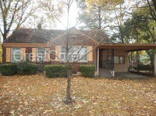 3155 Larkspur Dr, Memphis, TN 38111