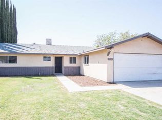 1895 W Putnam Ave, Porterville, CA 93257
