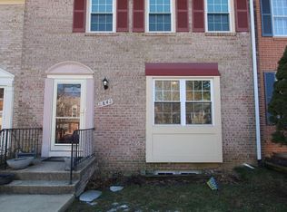 2842 Lafora Ct, Vienna, VA 22180