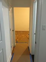 Rented by Michael Apfelbaum, LREB