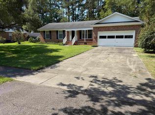 1003 Lakeside Dr, Conway, SC 29526