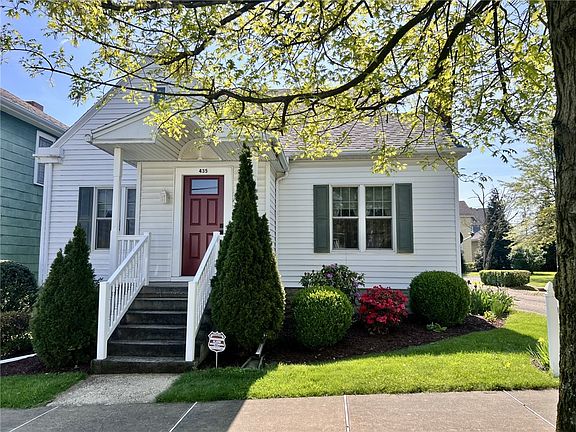 2nd image of 435 Braddock Ave