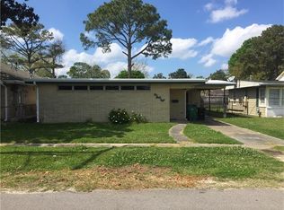 138 Andrea St, River Ridge, LA 70123