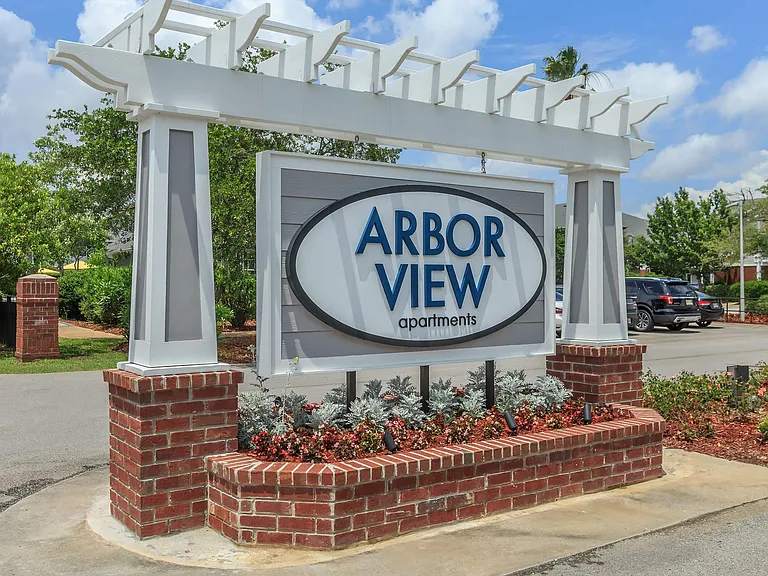 Arbor View Apartments — Photo 5