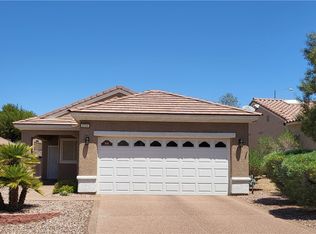 2724 Goldcreek St, Henderson, NV 89052