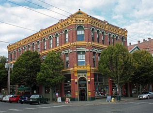 938 Water St #205, Pt Townsend, WA 98368