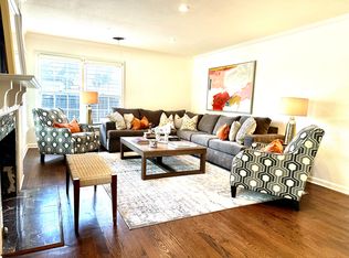 4505 Birchman Ave, Fort Worth, TX 76107