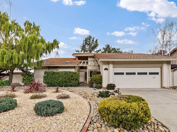 8233 Claret Ct, San Jose, CA 95135