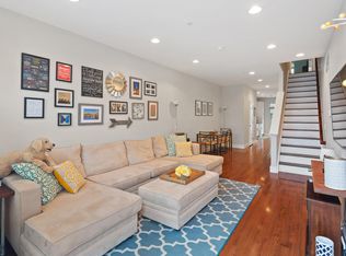 2415 Amber St, Philadelphia, PA 19125