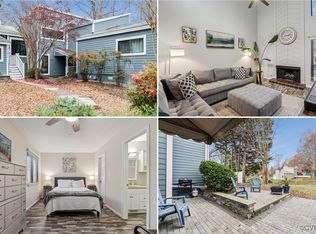 1808 Ivystone Dr, Henrico, VA 23238