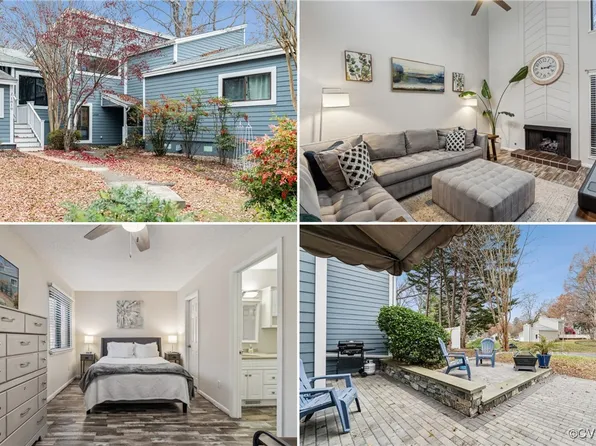 1808 Ivystone Dr, Henrico, VA 23238