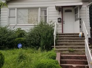 1438 Parkview Ter, Hillside, NJ 07205