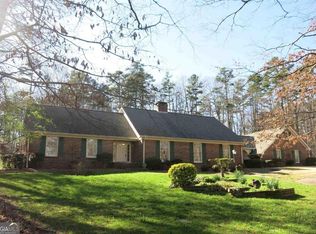 7 N Pheasant Run SE, Rome, GA 30161