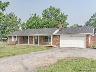 2511 Coopers Lane, Jeffersonville, IN, 47130